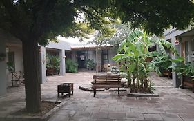 Hopetown Guesthouse